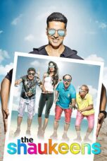 Nonton film Streaming The Shaukeens (2014) subtitle Bahasa Indonesia