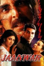Nonton film Streaming Jaanwar (1999) subtitle Bahasa Indonesia