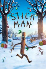 Nonton film Streaming Stick Man (2015) subtitle Bahasa Indonesia