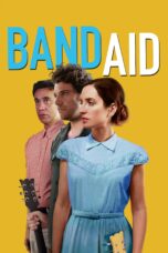 Nonton film Streaming Band Aid (2017) subtitle Bahasa Indonesia