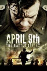 Nonton film Streaming April 9th (2015) subtitle Bahasa Indonesia