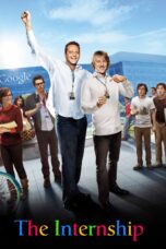 Nonton film Streaming The Internship (2013) subtitle Bahasa Indonesia