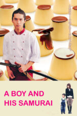 Nonton film Streaming A Boy and His Samurai (2010) subtitle Bahasa Indonesia