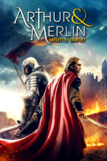 Nonton film Streaming Arthur & Merlin: Knights of Camelot (2020) subtitle Bahasa Indonesia