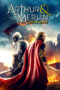 Nonton film Streaming Arthur & Merlin: Knights of Camelot (2020) subtitle Bahasa Indonesia