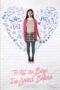 Nonton film Streaming To All the Boys I’ve Loved Before (2018) subtitle Bahasa Indonesia