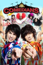 Nonton film Streaming The HZ Comedians (2011) subtitle Bahasa Indonesia