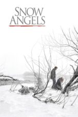 Nonton film Streaming Snow Angels (2007) subtitle Bahasa Indonesia