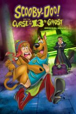 Nonton film Streaming Scooby-Doo! and the Curse of the 13th Ghost (2019) subtitle Bahasa Indonesia