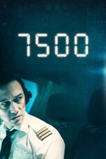 Nonton film Streaming 7500 (2019) subtitle Bahasa Indonesia