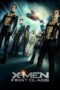 Nonton film Streaming X-Men: First Class (2011) subtitle Bahasa Indonesia