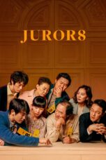 Nonton film Streaming Juror 8 (2019) subtitle Bahasa Indonesia