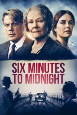 Nonton film Streaming Six Minutes to Midnight (2020) subtitle Bahasa Indonesia