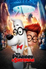 Nonton film Streaming Mr. Peabody & Sherman (2014) subtitle Bahasa Indonesia