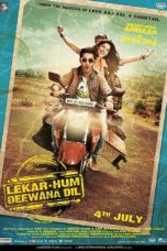 Nonton film Streaming Lekar Hum Deewana Dil (2014) subtitle Bahasa Indonesia