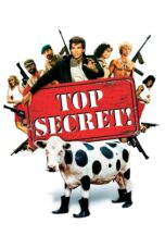 Nonton film Streaming Top Secret! (1984) subtitle Bahasa Indonesia