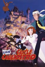 Nonton film Streaming Lupin the Third: The Castle of Cagliostro (1979) subtitle Bahasa Indonesia