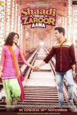 Nonton film Streaming Shaadi Mein Zaroor Aana (2017) subtitle Bahasa Indonesia