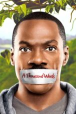 Nonton film Streaming A Thousand Words (2012) subtitle Bahasa Indonesia