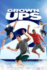 Nonton film Streaming Grown Ups 2 (2013) subtitle Bahasa Indonesia