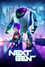 Nonton film Streaming Next Gen (2018) subtitle Bahasa Indonesia