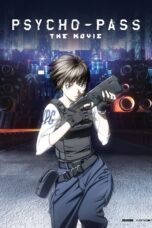 Nonton film Streaming Psycho-Pass: The Movie (2015) subtitle Bahasa Indonesia
