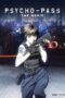 Nonton film Streaming Psycho-Pass: The Movie (2015) subtitle Bahasa Indonesia Nonton film Streaming Psycho-Pass: The Movie (2015) subtitle Bahasa Indonesia