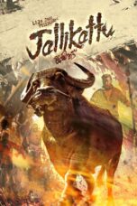 Nonton film Streaming Jallikattu (2019) subtitle Bahasa Indonesia