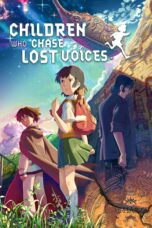 Nonton film Streaming Children Who Chase Lost Voices (2011) subtitle Bahasa Indonesia
