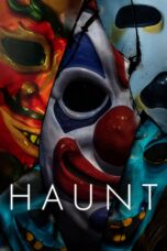 Nonton film Streaming Haunt (2019) subtitle Bahasa Indonesia