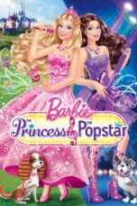 Nonton film Streaming Barbie: The Princess & the Popstar (2012) subtitle Bahasa Indonesia