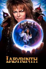 Nonton film Streaming Labyrinth (1986) subtitle Bahasa Indonesia