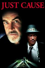 Nonton film Streaming Just Cause (1995) subtitle Bahasa Indonesia