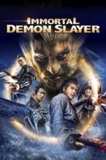 Nonton film Streaming Immortal Demon Slayer (2017) subtitle Bahasa Indonesia