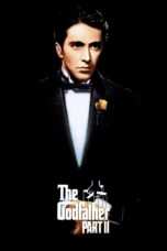 Nonton film Streaming The Godfather Part II (1974) subtitle Bahasa Indonesia