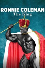 Nonton film Streaming Ronnie Coleman: The King (2018) subtitle Bahasa Indonesia