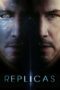 Nonton film Streaming Replicas (2018) subtitle Bahasa Indonesia