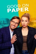 Nonton film Streaming Good on Paper (2021) subtitle Bahasa Indonesia