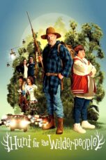 Nonton film Streaming Hunt for the Wilderpeople (2016) subtitle Bahasa Indonesia