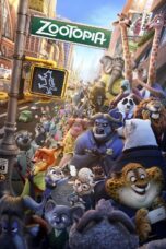 Nonton film Streaming Zootopia (2016) subtitle Bahasa Indonesia