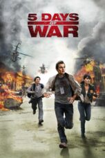 Nonton film Streaming 5 Days of War (2011) subtitle Bahasa Indonesia