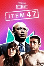 Nonton film Streaming Marvel One-Shot: Item 47 (2012) subtitle Bahasa Indonesia