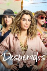 Nonton film Streaming Desperados (2020) subtitle Bahasa Indonesia