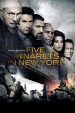 Nonton film Streaming Five Minarets in New York (2010) subtitle Bahasa Indonesia