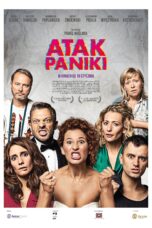 Nonton film Streaming Panic Attack (2018) subtitle Bahasa Indonesia