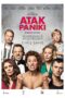 Nonton film Streaming Panic Attack (2018) subtitle Bahasa Indonesia