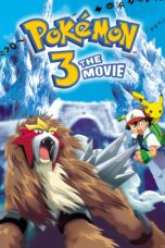 Nonton film Streaming Pokémon 3: The Movie (2000) subtitle Bahasa Indonesia