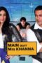 Nonton film Streaming Main Aurr Mrs Khanna (2009) subtitle Bahasa Indonesia Nonton film Streaming Main Aurr Mrs Khanna (2009) subtitle Bahasa Indonesia