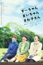 Nonton film Streaming Sue, Mai & Sawa: Righting the Girl Ship (2013) subtitle Bahasa Indonesia