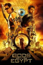 Nonton film Streaming Gods of Egypt (2016) subtitle Bahasa Indonesia